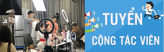 Tuyển Công Tác Viên Livestream Tư Vấn Học Bằng Lái Xe Tại Tp HCM Tuyển Công Tác Viên Livestream Tư Vấn Học Bằng Lái Xe Tại Tp HCM